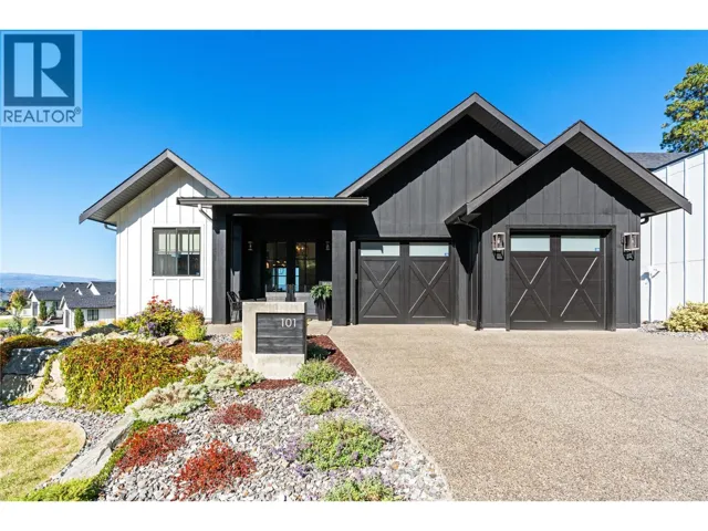 101 Diamond Way, Vernon, British Columbia V1H0A2