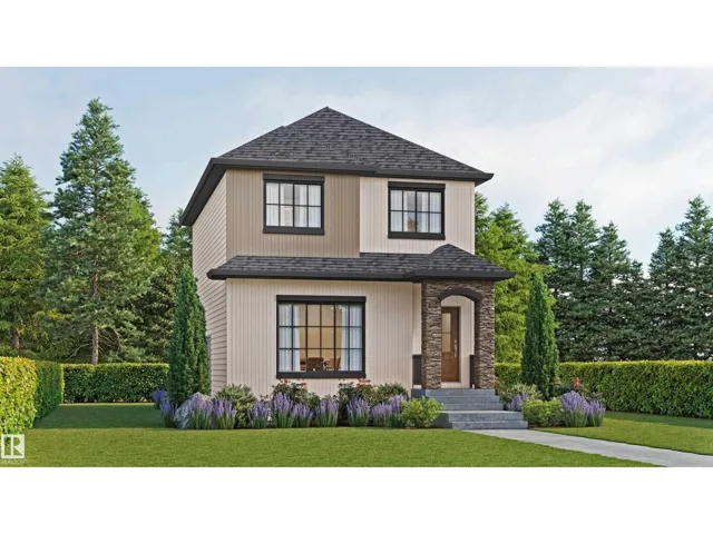 273 Edgemont GR NW NW, Edmonton, Alberta T6M3J7