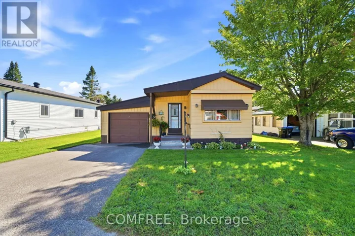 83 CAMERON DRIVE, Oro-Medonte (Hawkestone), Ontario L0L1T0