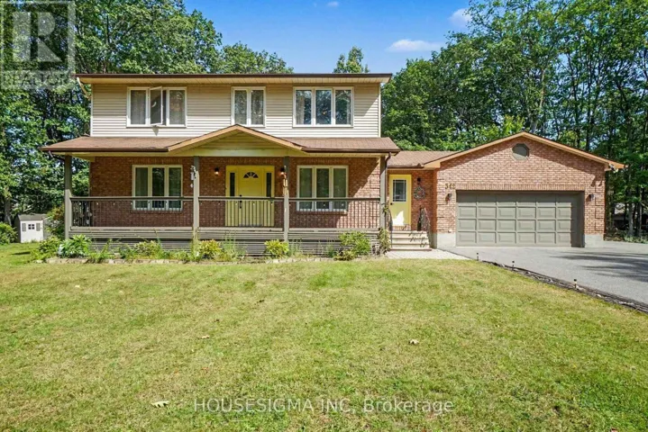 312 FIRESIDE DRIVE, Ottawa, Ontario K0A3M0