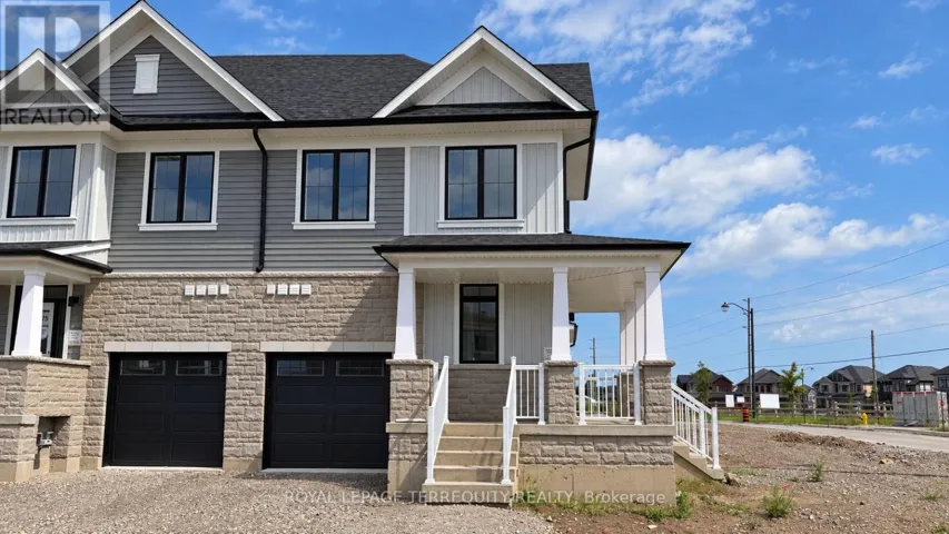 2 ELITE CRESCENT, Haldimand, Ontario N3W0L1