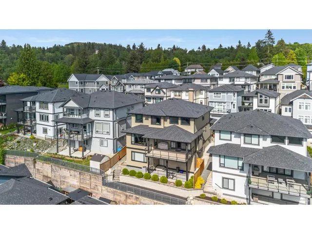 39 4295 OLD CLAYBURN ROAD, Abbotsford, British Columbia V3G0G4