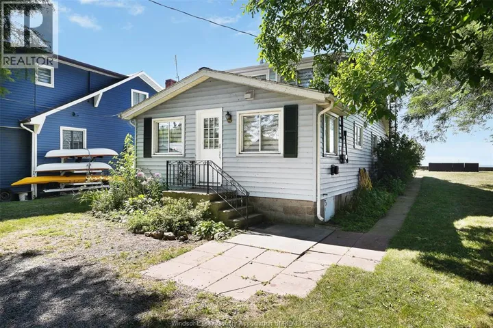 69 WILLOW BEACH ROAD, Amherstburg, Ontario N9V2Y8