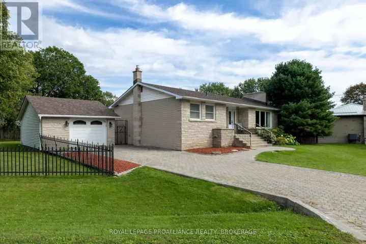 424 MAPLE RIDGE DRIVE, Kingston (South of Taylor-Kidd Blvd), Ontario K7M5P3