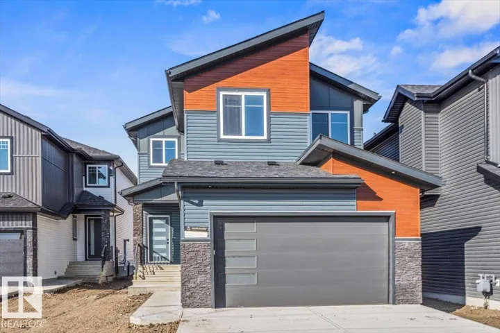6 Owl Ridge CL, Fort Saskatchewan, Alberta T8L1Y4