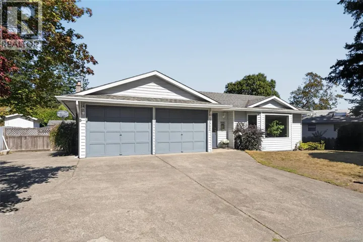 3560 Falcon Dr, Nanaimo, British Columbia V9T4G8