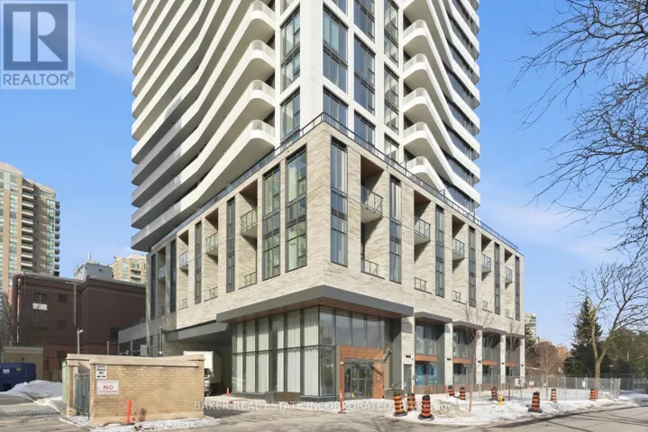 1803 - 36 OLIVE AVENUE, Toronto (Willowdale East), Ontario M2N0M4