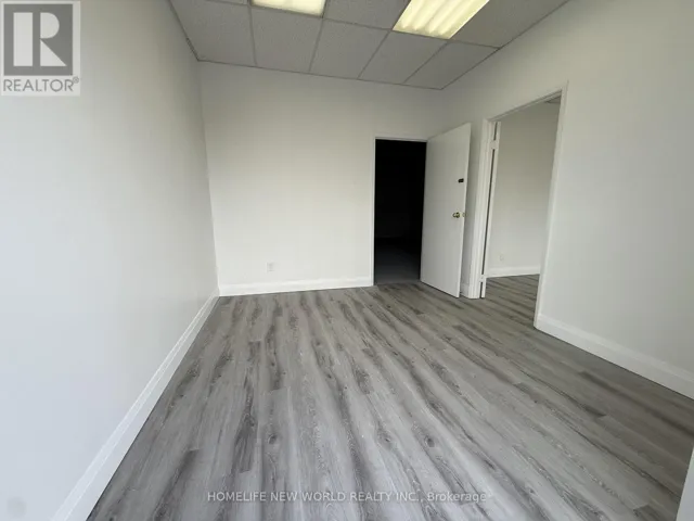 216 - 50 SILVER STAR BOULEVARD, Toronto (Milliken), Ontario M1V4W3