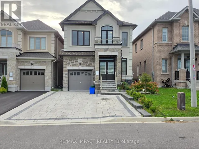 1318 APOLLO STREET, Oshawa (Eastdale), Ontario L1K3E6