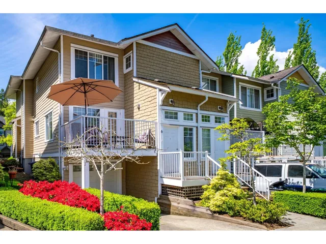 6 6110 138 STREET, Surrey, British Columbia V3X3V6