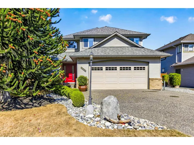 18737 65 AVENUE, Surrey, British Columbia V3S8V2
