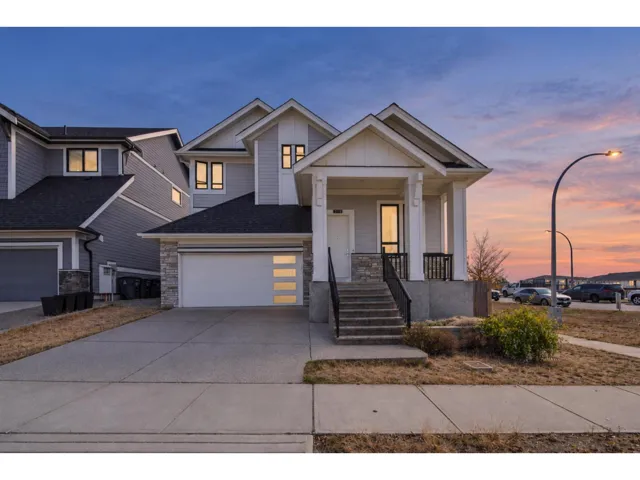 2112 166 STREET, Surrey, British Columbia V3Z9X9
