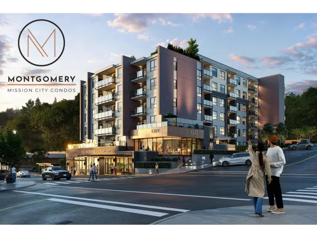 206 7375 HORNE STREET, Mission, British Columbia V0V0V0