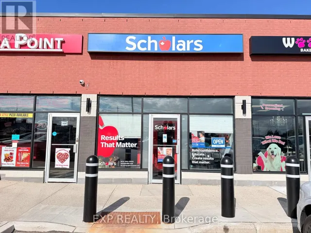 #10 - 8585 HIGHWAY 27 ROAD, Vaughan (West Woodbridge), Ontario L4L1A7