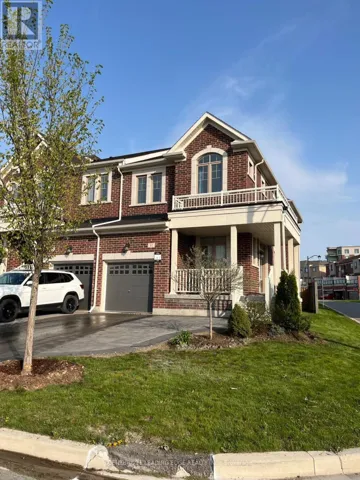 11 RADIAL DRIVE, Aurora, Ontario L4G0Z8