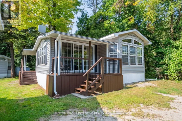 51 - 6047 HIGHWAY 89, New Tecumseth, Ontario L9R2G2
