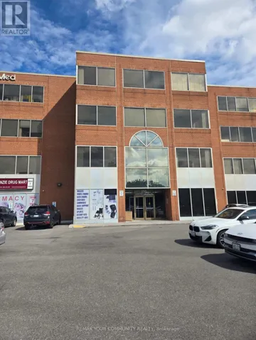 408 - 250 HARDING BOULEVARD W, Richmond Hill (North Richvale), Ontario L4C9M7