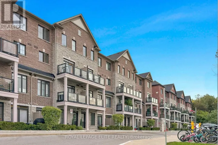 06 - 198 PINE GROVE ROAD, Vaughan (Islington Woods), Ontario L4L1X3