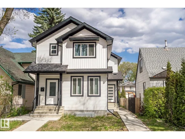 12033 92 ST NW, Edmonton, Alberta T5G1A8