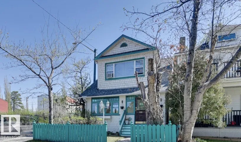 10649 125 ST NW, Edmonton, Alberta T5N1T7