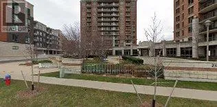 807 - 2391 CENTRAL PARK DRIVE, Oakville (RO River Oaks), Ontario L6H0E4