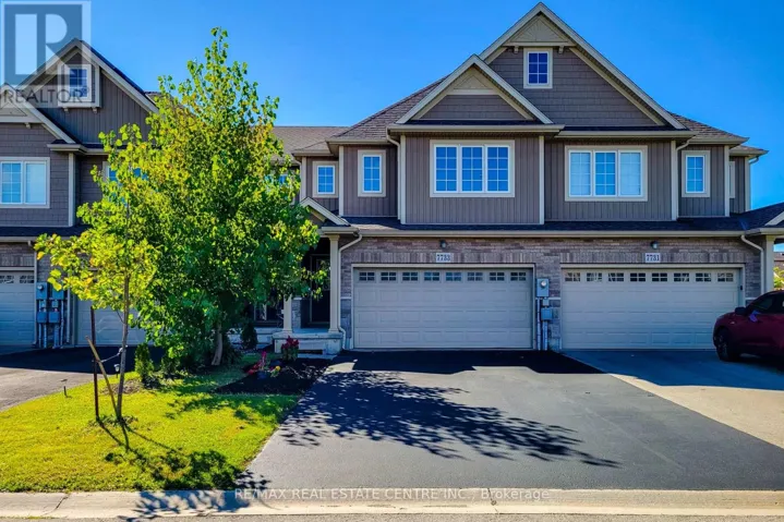 7733 SHAW STREET, Niagara Falls (Oldfield), Ontario L2G0H1