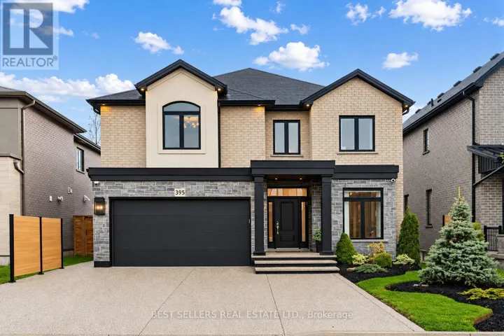 395 KLEIN CIRCLE, Hamilton (Meadowlands), Ontario L9K0K3