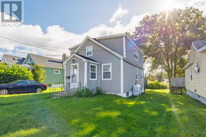 412 Atlantic Street, Sydney, Nova Scotia B1P3R8