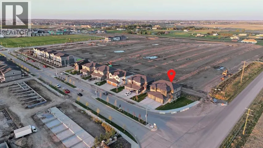 2337 waterbury Road, Chestermere, Alberta T1X3L8