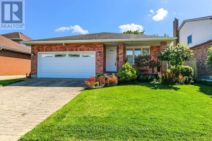 83 MARTINET AVENUE, London East (East I), Ontario N5V4B7