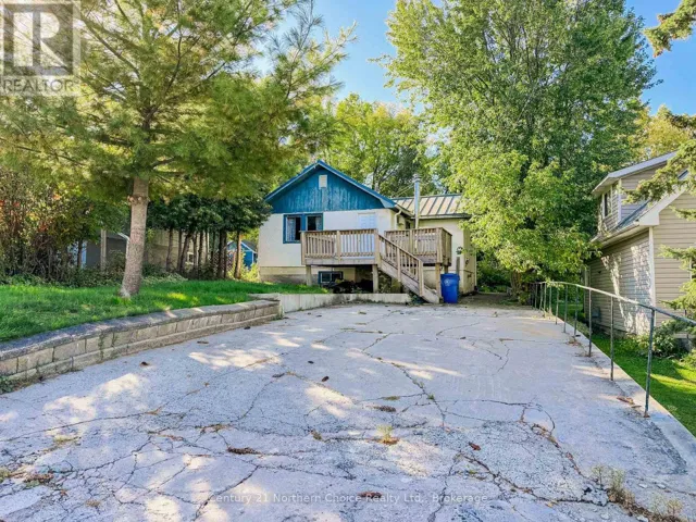 1509 AGUR STREET, Kenora (Lakeside), Ontario P9N1M4