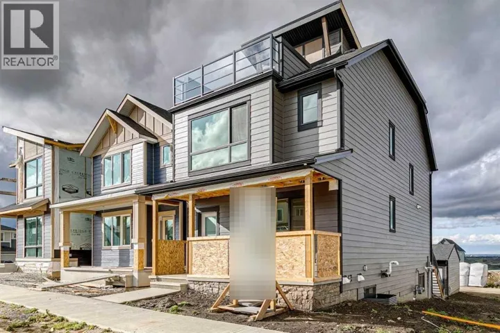 69 Bluerock Hill SW, Calgary, Alberta T2Y0V7