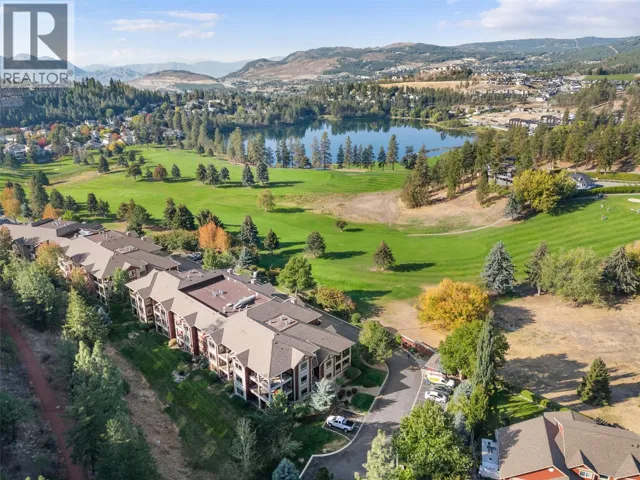 2780 Auburn Road Unit# 203, West Kelowna, British Columbia V4T4C2
