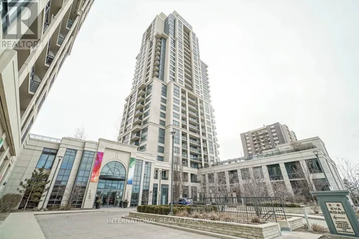 2222 - 2 EVA ROAD, Toronto (Etobicoke West Mall), Ontario M9C0A9