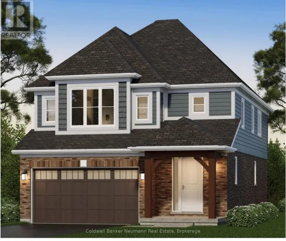 174 HAYLOCK AVENUE, Centre Wellington (Elora/Salem), Ontario N0B1S0