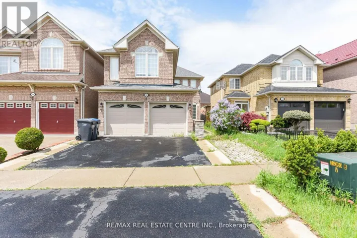 5989 SIDMOUTH STREET, Mississauga (East Credit), Ontario L5V2Z5