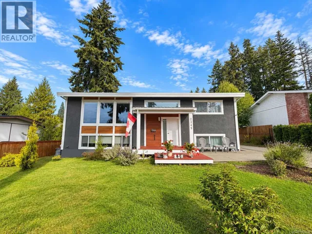 2349 Anderson Ave, Port Alberni, British Columbia V9Y2W7