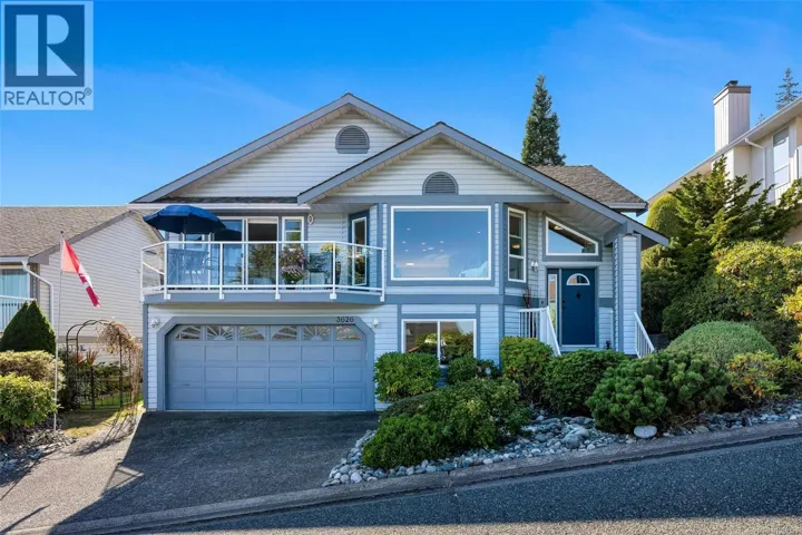 3626 Panorama Ridge, Cobble Hill, British Columbia V0R1L1