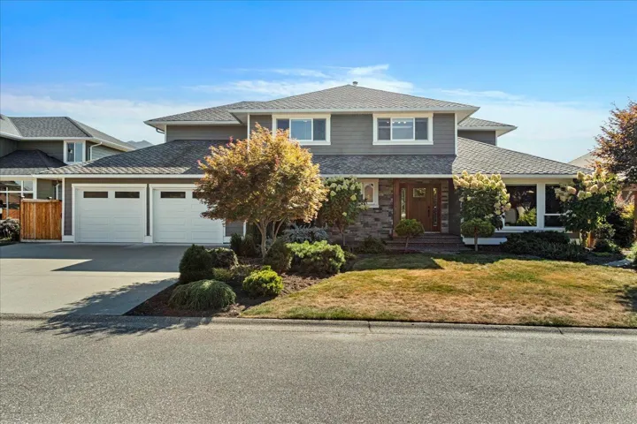 46378 JOHN PLACE, Sardis South, Chilliwack, British Columbia V2R3S6