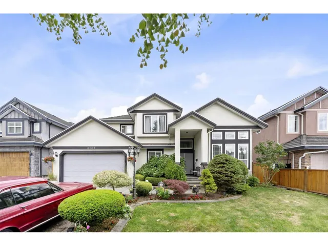6160 127 STREET, Surrey, British Columbia V3X3M6