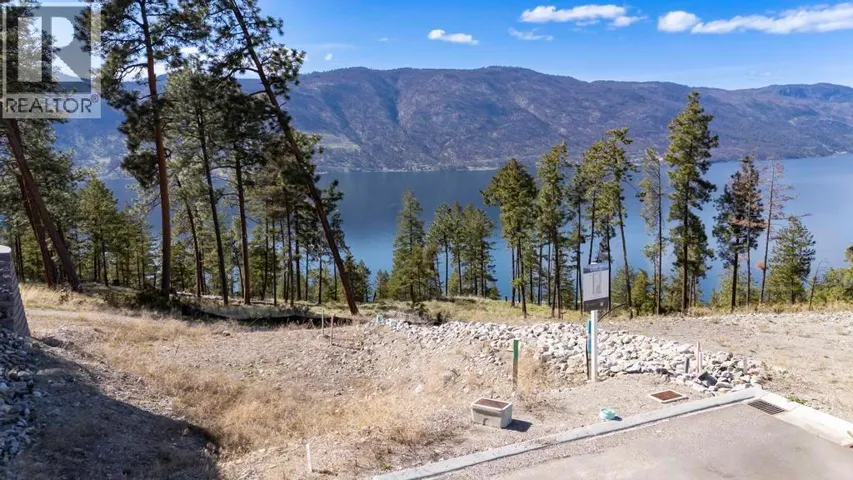3272 Aspen Lane, Kelowna, British Columbia V1V0G8