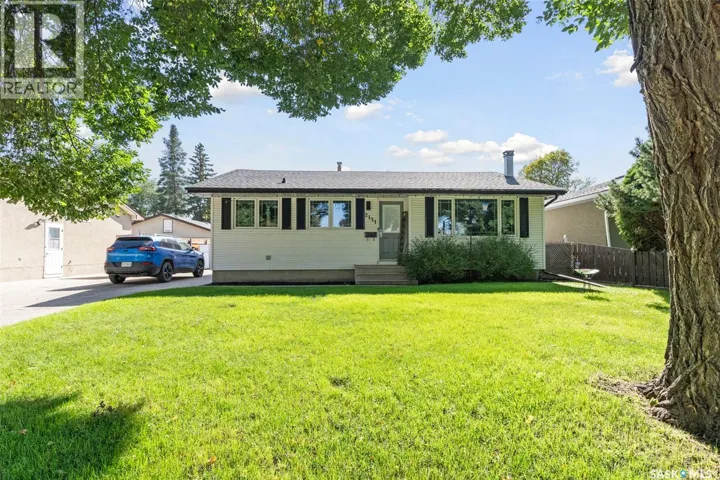 2121 Richardson ROAD, Saskatoon, Saskatchewan S7L4B9