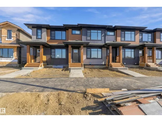390 EASTWOOD DR, Spruce Grove, Alberta T7X4S9