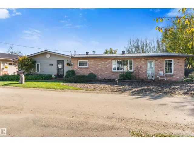 6016 52 AV, Rural Lac Ste. Anne County, Alberta T0E0A0
