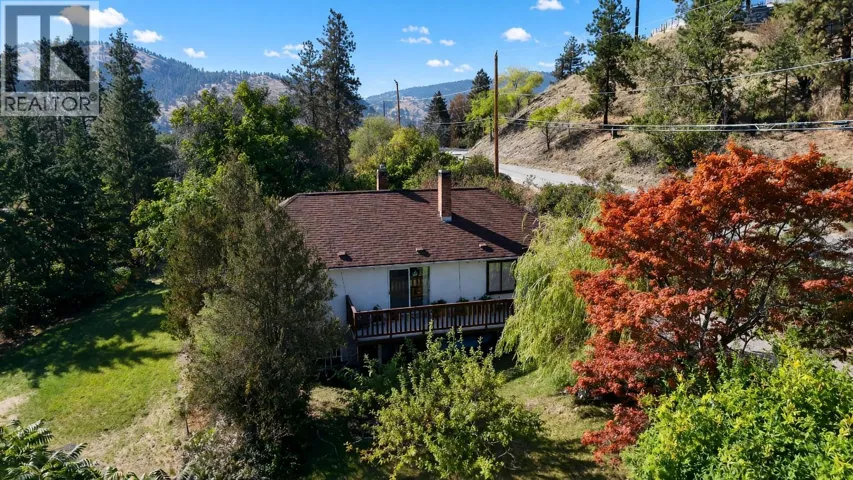 15610 Fosbery Road, Summerland, British Columbia V0H1Z6