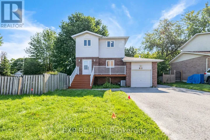 41 HODGINS AVENUE, Georgina (Keswick South), Ontario L4P3N1