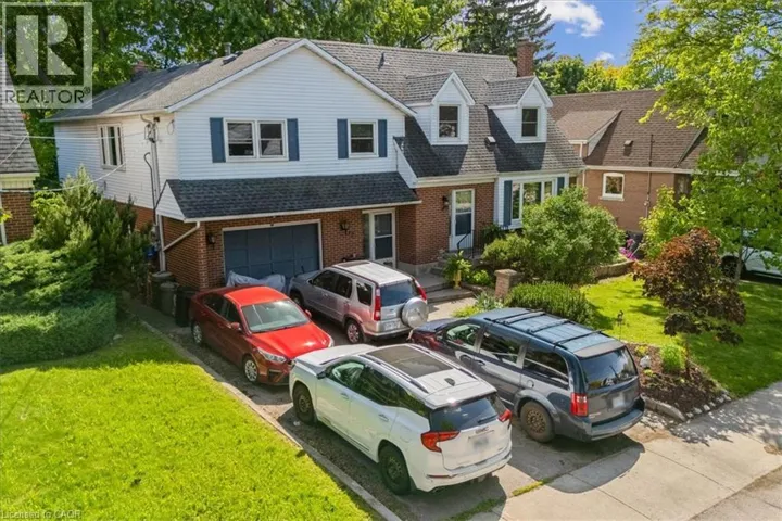 80 MACLENNAN Avenue, Hamilton, Ontario L8V1X6