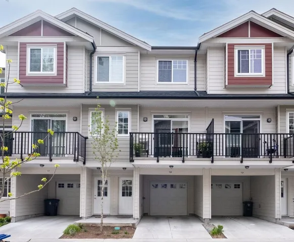 122 13898 64 AVENUE, Surrey, British Columbia V3W1L6