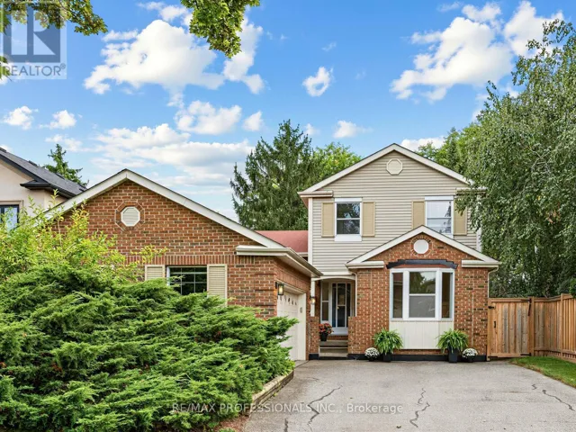 4108 ROLLING VALLEY DRIVE, Mississauga (Erin Mills), Ontario L5L2K9