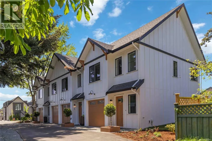 2 2312 Orchard Ave, Sidney, British Columbia V8L1T6